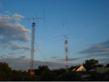 9A7D antennas